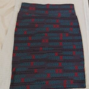 Lularoe L Cassie
